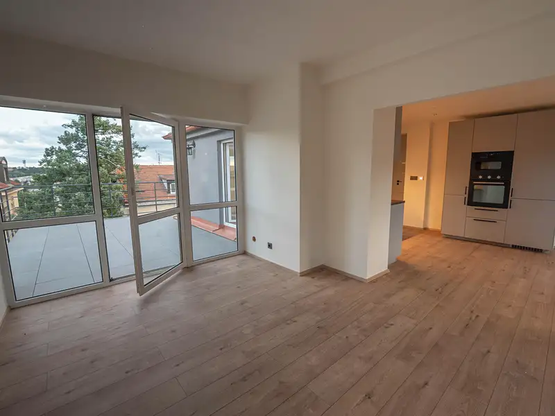 Pronájem bytu 4+kk, 72 m², Praha 5, Praha